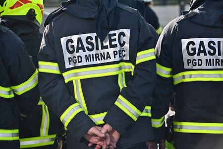Obcinska gasilska vaja Mirna Pec (37)